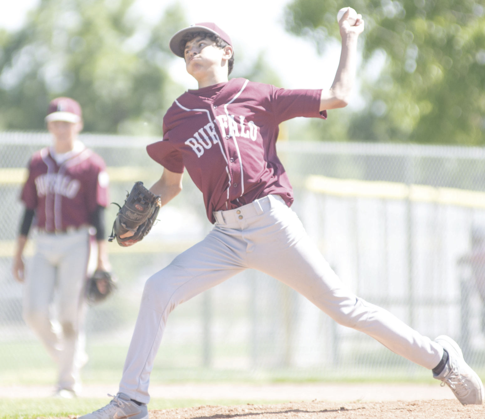 Bulls finish season at state